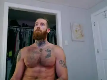 Chaturbate Adult Webcam of daddyafterdark1