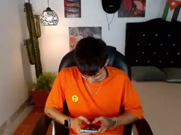 Chaturbate Sex Chat of duncan_brown