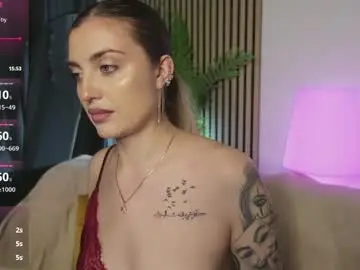 Chaturbate Free Live Porn of ema_reese