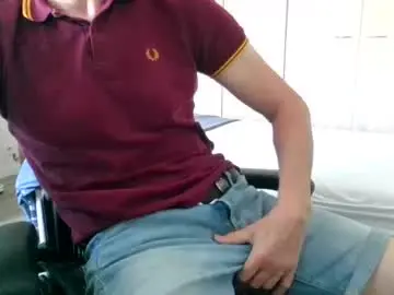 Chaturbate Live Sex Cam of flirtymitchie