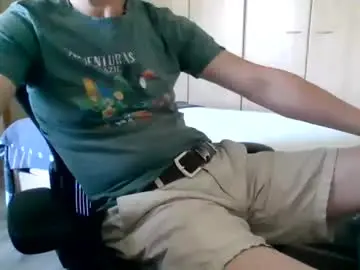 Chaturbate Free Live Porn of flirtymitchie