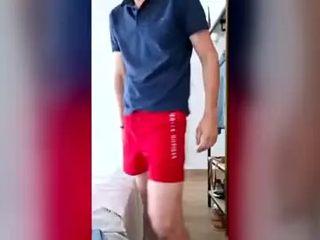 Chaturbate Free Live Porn of flirtymitchie