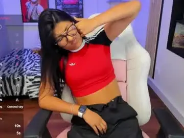 Chaturbate Live Porn of hailey_adams