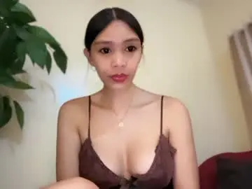 Chaturbate Free Live Porn of hotasian_jessie
