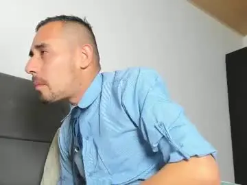 Chaturbate Adult Webcam of jhonyalzate