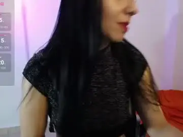 Chaturbate Sex Chat of liissa_cute