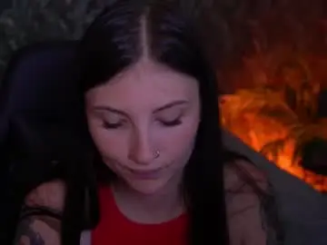 Chaturbate Sex Chat of lunaamay