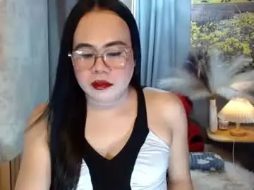 Chaturbate Live Sex of mariposa_911