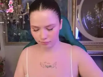 Chaturbate Live Sex Cam of marrymilash