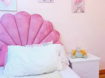 Chaturbate Sex Cam of mila_adamss