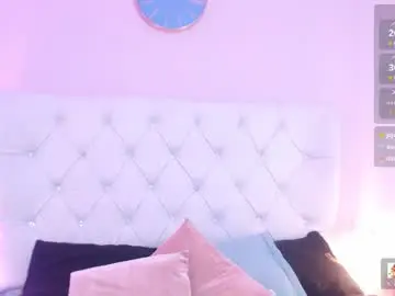 Chaturbate Sex Cam of nicell_boom