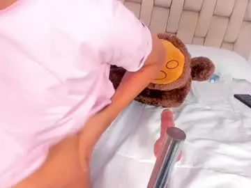 Chaturbate Live Sex Cam of nicocute_