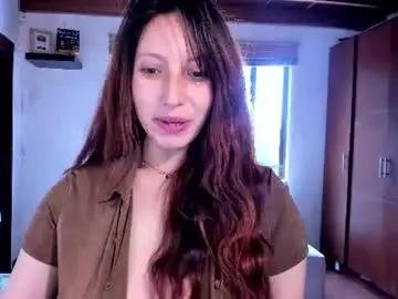 Chaturbate Adult Webcams of offimila