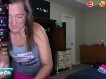 Chaturbate Nude Webcam of sexydistraction1