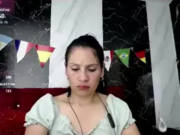 Chaturbate Adult Webcam of sofiamoreno_