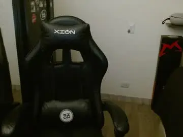 Chaturbate Sex Chat of _schnnneider_