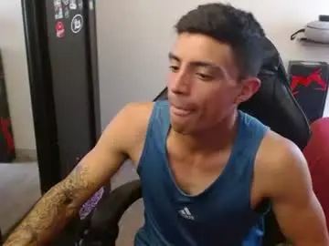 Chaturbate Live Porn of _schnnneider_