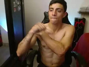 Chaturbate Sex Chat of _schnnneider_