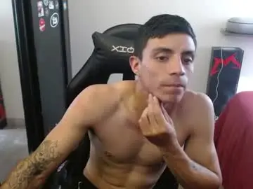 Chaturbate Live Sex Cam of _schnnneider_