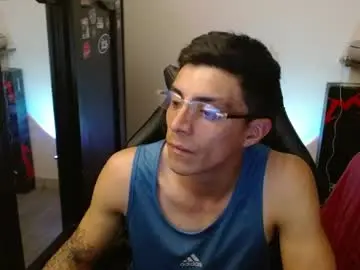 Chaturbate Adult Video Chat of _schnnneider_