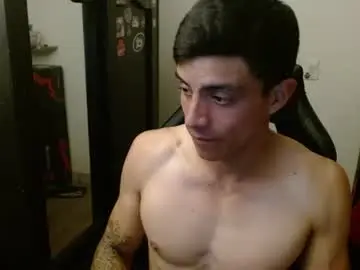 Chaturbate Nude Webcam of _schnnneider_