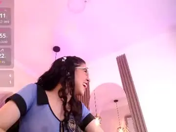 Chaturbate Live Sex of amara_davis1