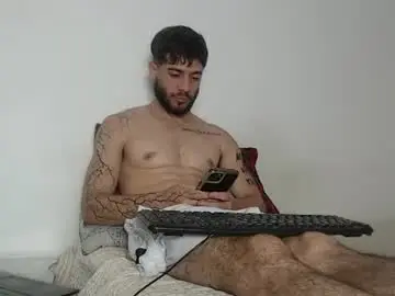Chaturbate Free Porn Cam of angel_damons_