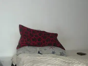 Chaturbate Sex Chat of angel_damons_