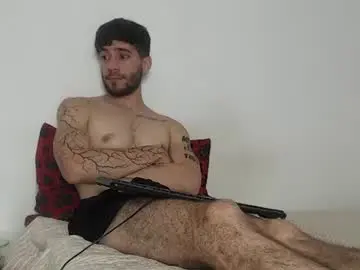 Chaturbate Free Porn Cam of angel_damons_