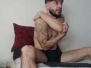 Chaturbate Sex Cam of angel_damons_