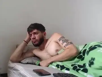 Chaturbate Live Porn of angel_damons_