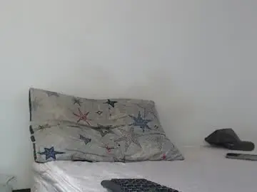 Chaturbate Nude Webcam of angel_damons_