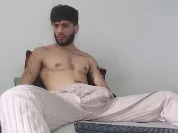 Chaturbate Live Porn of angel_damons_