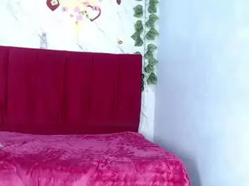 Chaturbate Sex Chat of astrydzaensmar