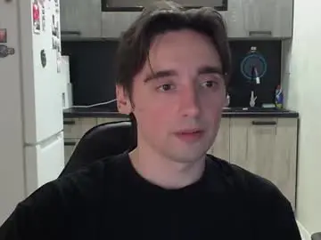 Chaturbate Sex Cam of baxterss