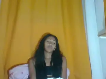Chaturbate Live Sex of belle_annah