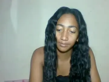 Chaturbate Live Sex of belle_annah
