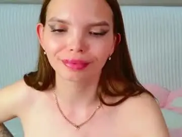 Chaturbate Live Sex of curvy_dynamite