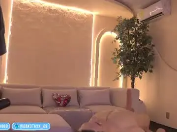 Chaturbate Free Live Porn of dakota_leex