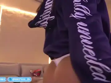 Chaturbate Live Porn of dakota_leex