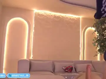 Chaturbate Sex Cam of dakota_leex