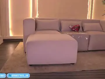 Chaturbate Adult Video Chat of dakota_leex