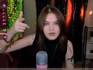 Chaturbate Free Porn Cam of dilara_xbaby