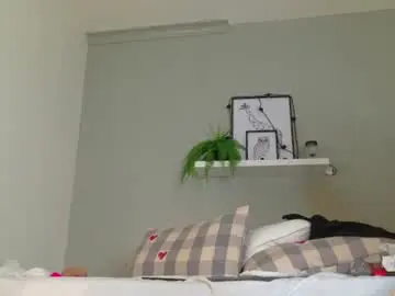 Chaturbate Private Sex Chat of dulcesexy__