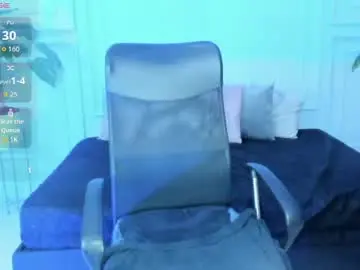 Chaturbate Best live sex cam show of isis_fem_
