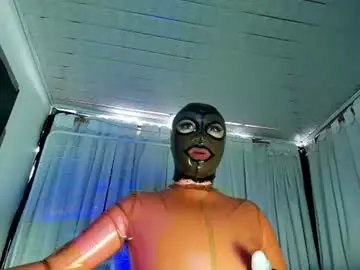 Chaturbate Live Porn of latex_rose_daniels