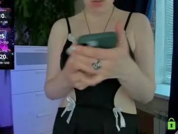 Chaturbate Private Sex Chat of melissa_wells