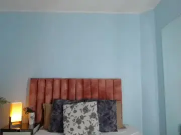Chaturbate Live Sex Cam of nana_levy