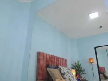 Chaturbate Adult Webcam of nana_levy