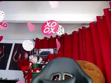 Chaturbate Live Sex Cam of niki_1998